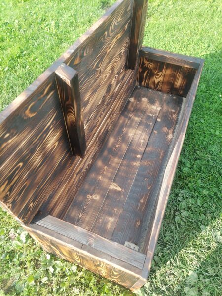 Smilškastes un kastes